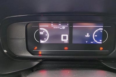Fiat Doblo Cargo/Van XL L2H1