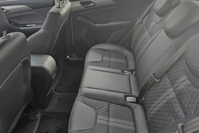 Baic Beijing 3 1.5T