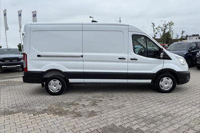Ford Transit 350 L3H2 Trend