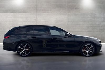 BMW Seria 5 530d xDrive mHEV aut