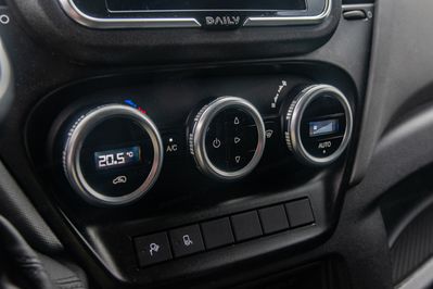 Iveco Daily 35S18 Hi-Matic 16m3 L4H2