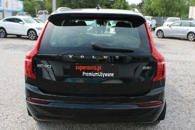 Volvo XC90 B5 D AWD Momentum Pro aut