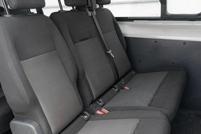 Toyota ProAce 2.0 D-4D Long