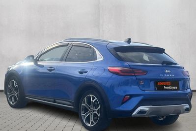 Kia XCeed 1.4 T-GDI XL DCT