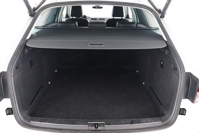 Skoda Superb 2.0 Tdi Scr 4X4 L&K Dsg