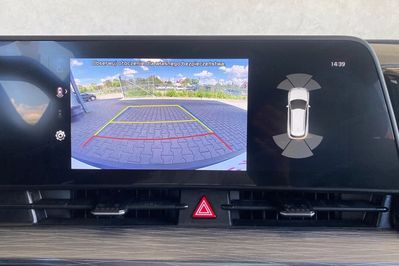 Kia Sportage 1.6 T-GDI DCT