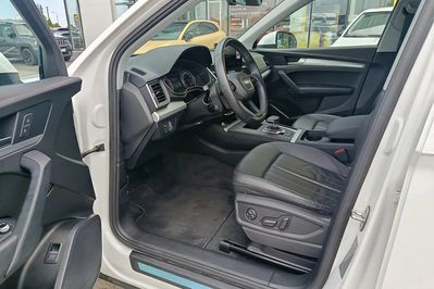 Audi Q5 40 Tfsi Mhev Quattro s Tronic