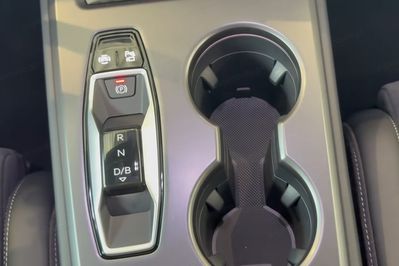 Audi Q4 e-tron Performance