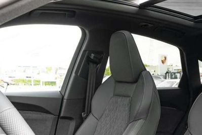 Audi Q5 e-Hybrid quattro S line