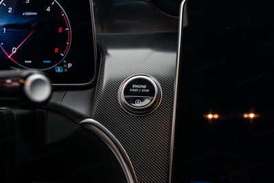 Mercedes GLC Coupe 220 d 4-Matic Avantgarde