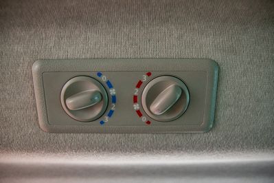 Renault Trafic Kombi L2H1 AT9