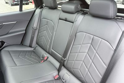 BMW Seria 5 Touring 520d xDrive M Sport