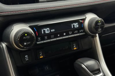 Toyota RAV4 2.5 Plug-In Hybrid More Dynamic 4x4