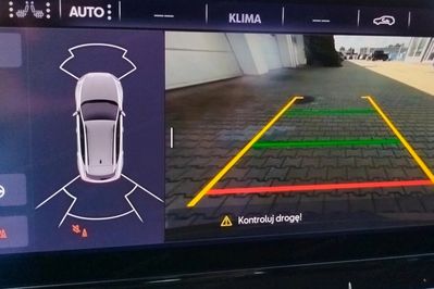 Cupra Formentor 2.0 TSI 4Drive VZ DSG