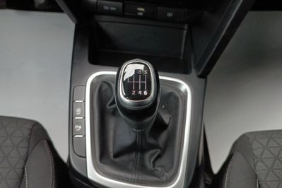 Kia Ceed 1.4 T-GDI M