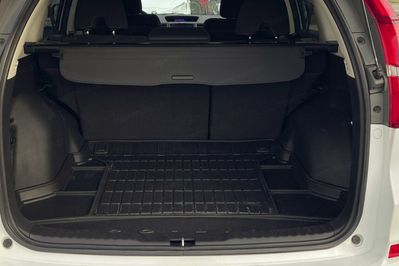 Honda CR-V 2.0 Lifestyle