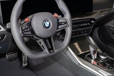BMW Seria 3 M3 Competition xDrive