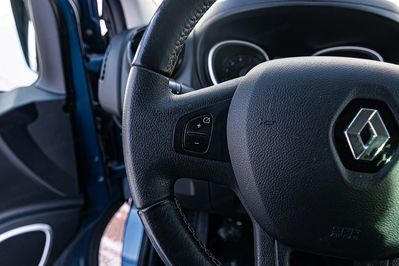 Renault Trafic Kombi L2H1