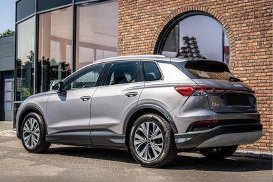 Audi Q4 e-tron 40 Advanced