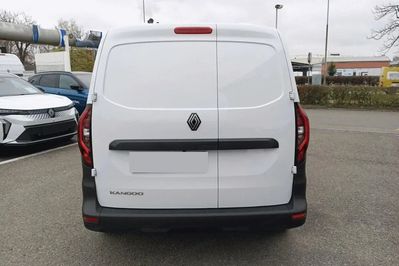 Renault Kangoo Van L2 Advance