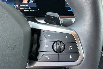 BMW X2 SDRIVE20I M Sport