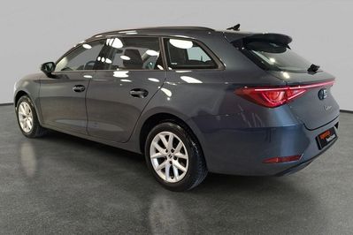 Seat Leon TSI Sportstourer