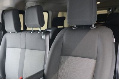 Toyota ProAce L2H1