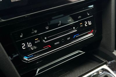 Volkswagen Arteon 2.0 TDI 4Motion R-Line DSG