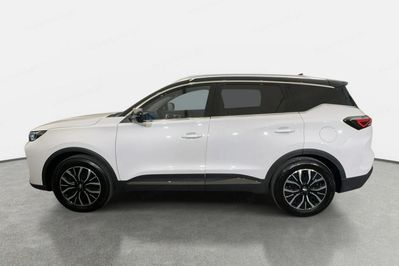 Chery Tiggo 7 1.5 T-GDI Super Hybrid DHT