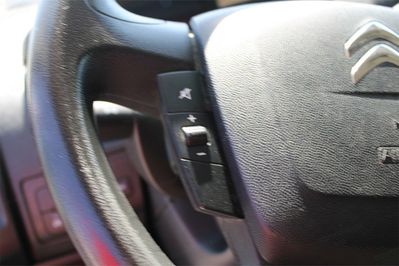 Citroen Jumper L3H2