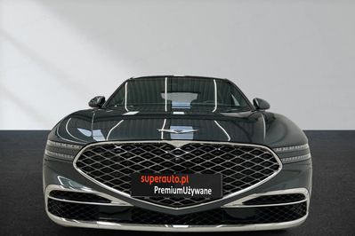Genesis G90 V6 AT8 LWB Luxury Plus