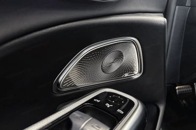 Mercedes Klasa E 220 d  4-Matic AMG