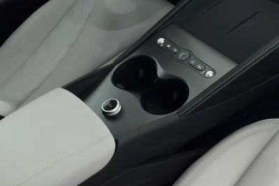 BYD Seal 6 DM-i Boost Touring