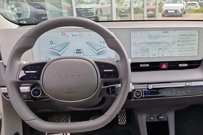 Hyundai Ioniq 5 77kWh Techniq