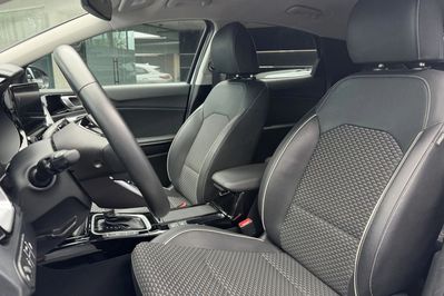 Kia XCeed 1.5 T-GDI Business Line DCT
