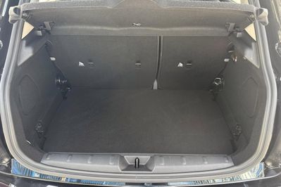 Mini Mini Cooper aut 1.5