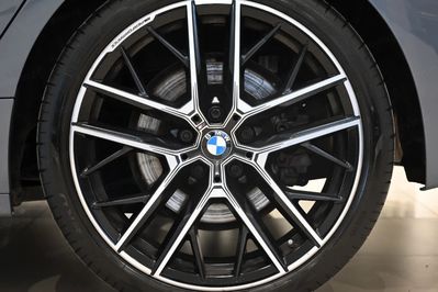 BMW Seria 1 120d xDrive M Sport