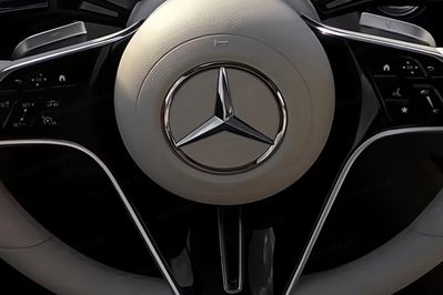 Mercedes Klasa E 220 d 4-Matic Exclusive