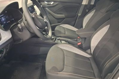 Skoda Kamiq 1.0 TSI Selection DSG