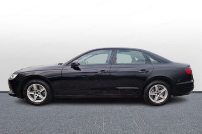 Audi A4 35 TFSI mHEV S tronic