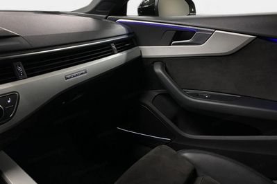 Audi A5 Sportback 40 TFSI mHEV Quattro S tronic