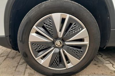 Skoda Karoq Tdi Scr 4X2 Ambition Dsg