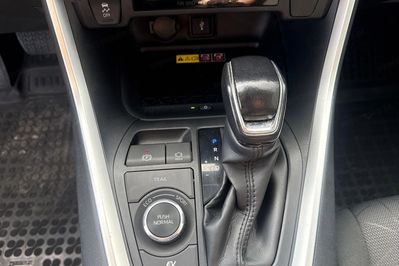 Toyota RAV4 2.5 Hybrid Comfort 4X4