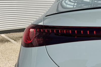 Mercedes CLA 220  4-Matic AMG Line