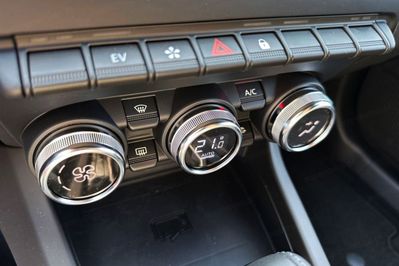 Renault Arkana Techno 1.3 TCe mHEV