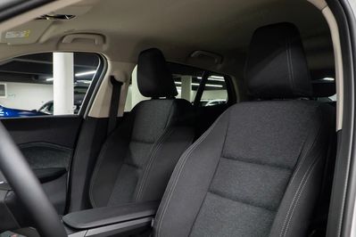 BMW iX2 eDrive20