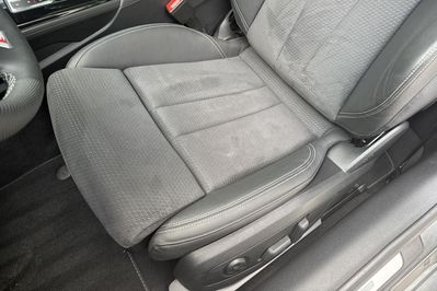 Audi A5 45 TFSI quattro S Line
