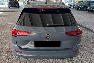 Volkswagen Golf Life 2.0 TDI
