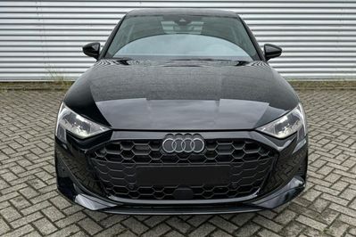 Audi A3 TFSI