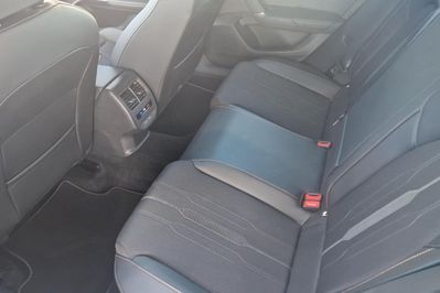 Cupra Leon 1.5 TSI
